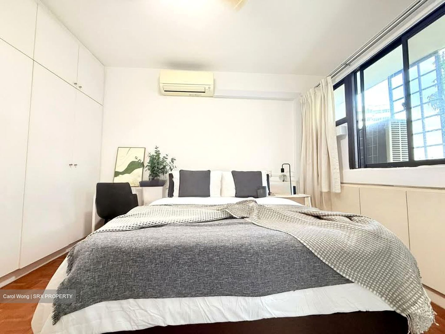 Pine Grove (D21), Condominium #560988181